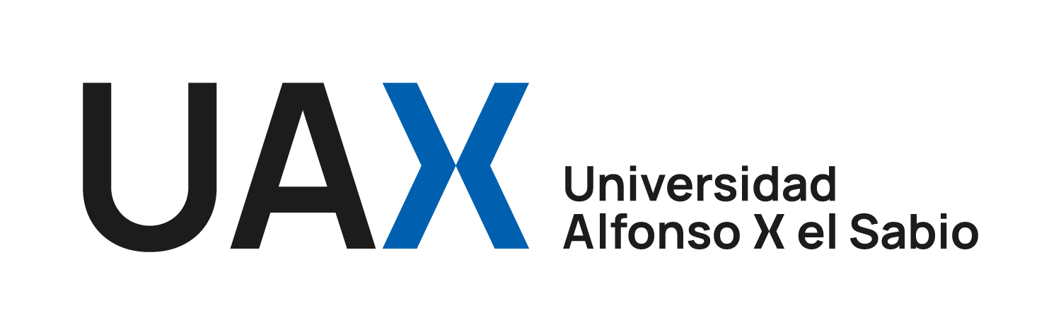 Logo UAX